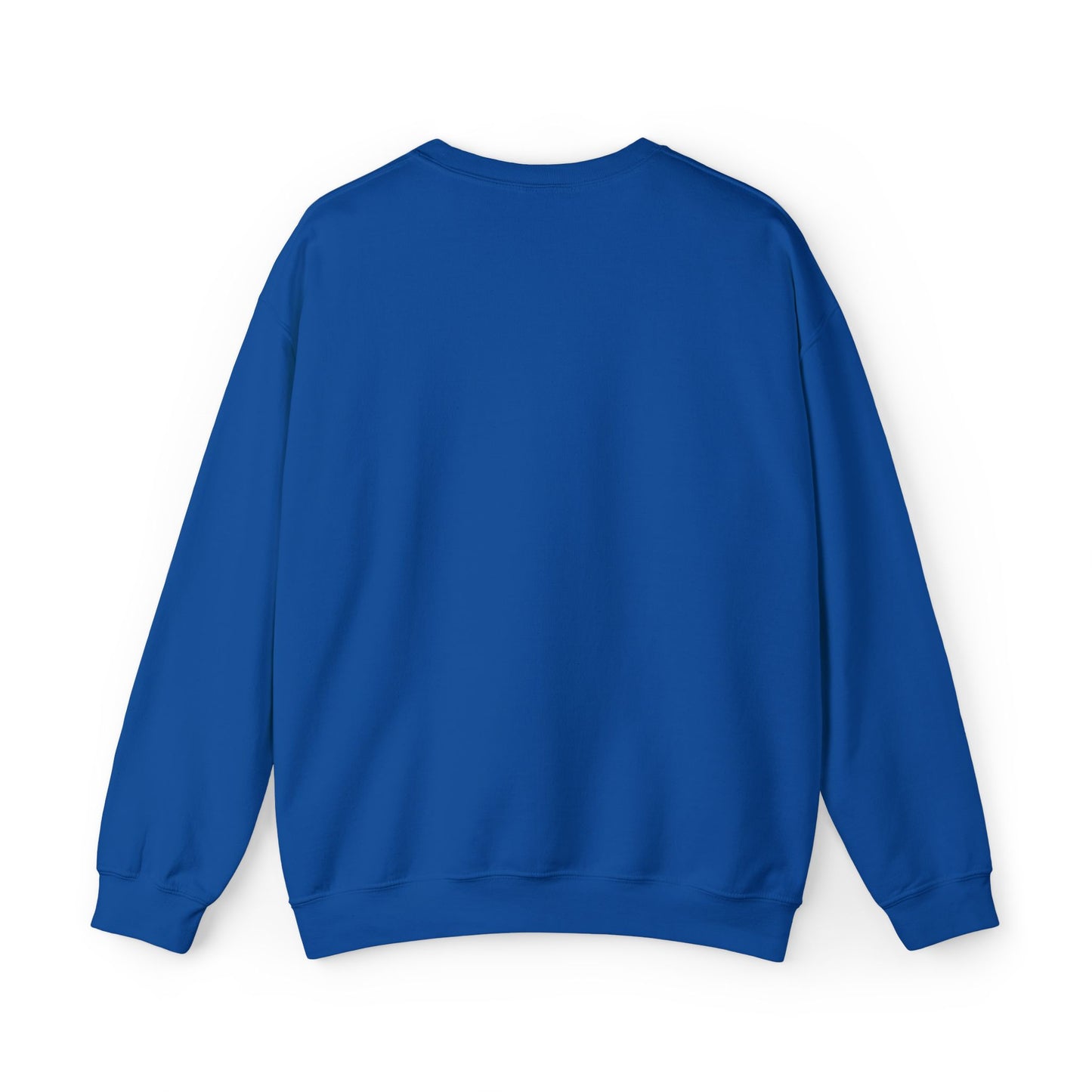 Faith Over Tides Sweatshirt (Embroidered)