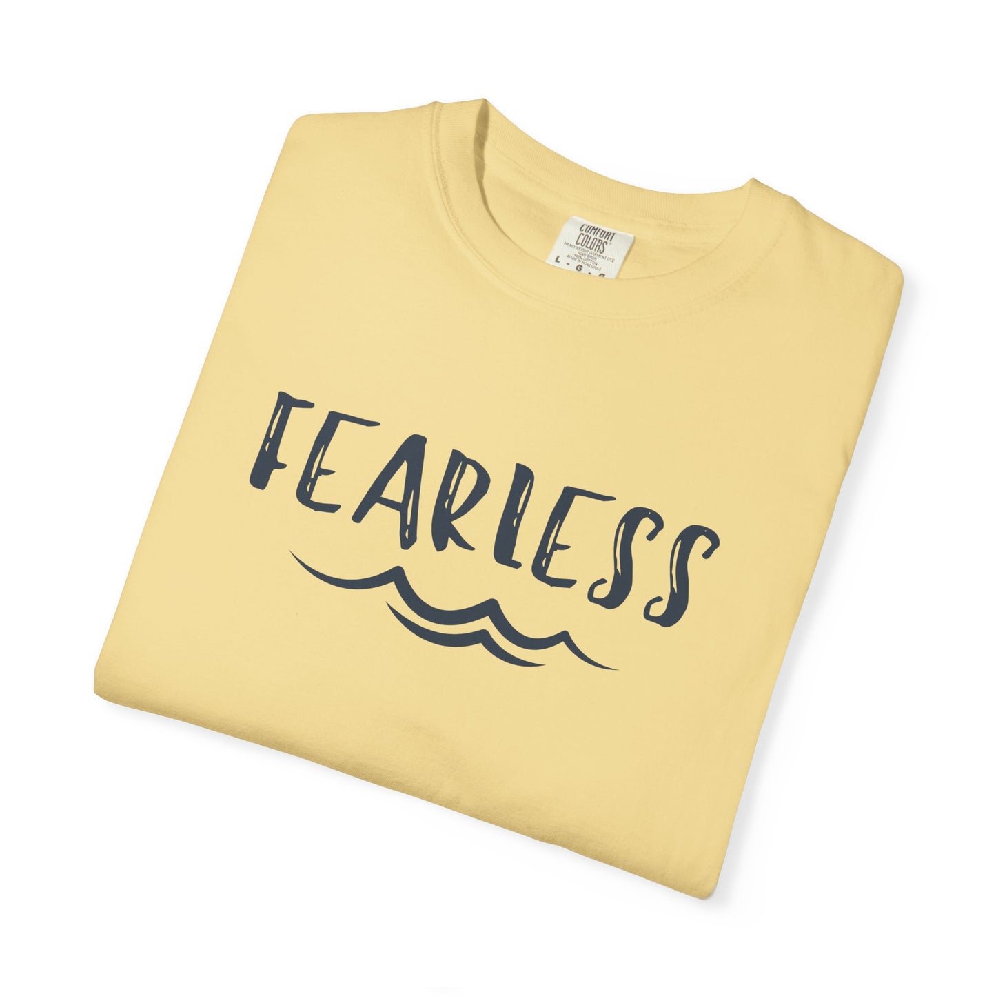 Fearless Tee