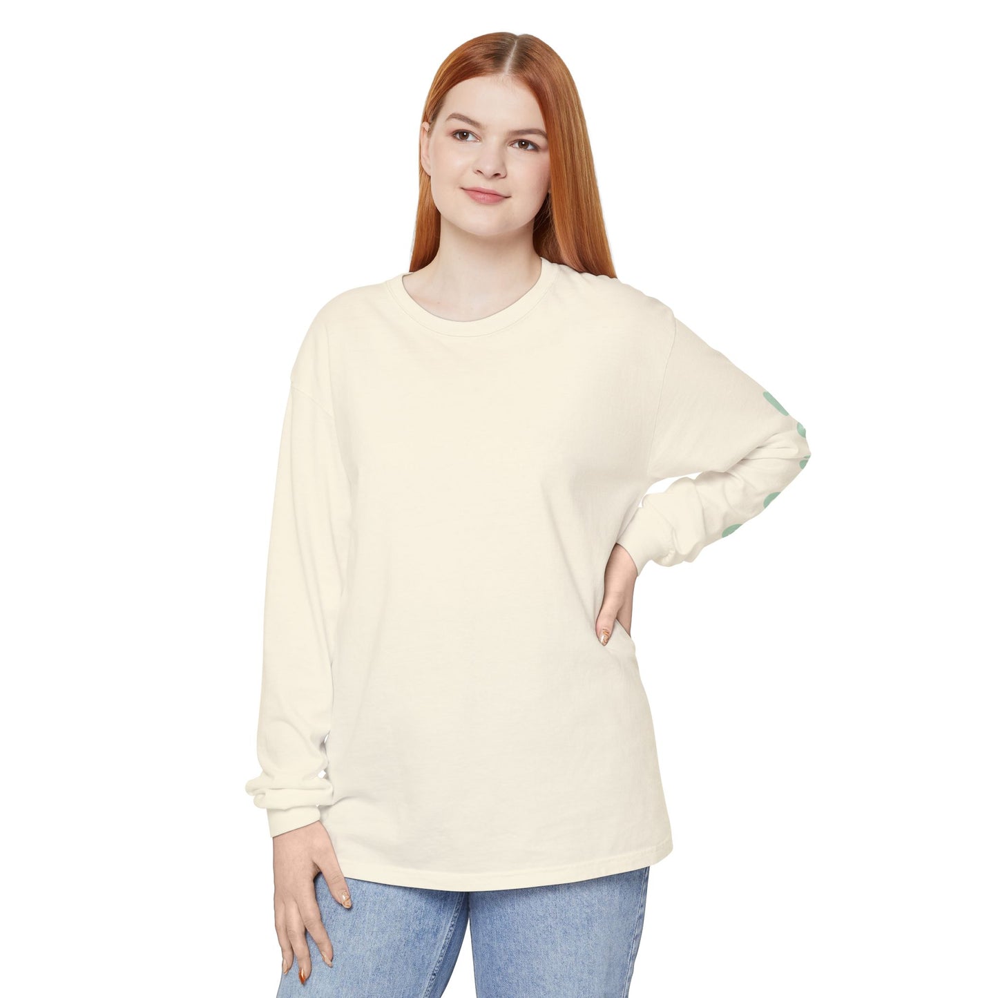 Peace of God Long-Sleeve Tee