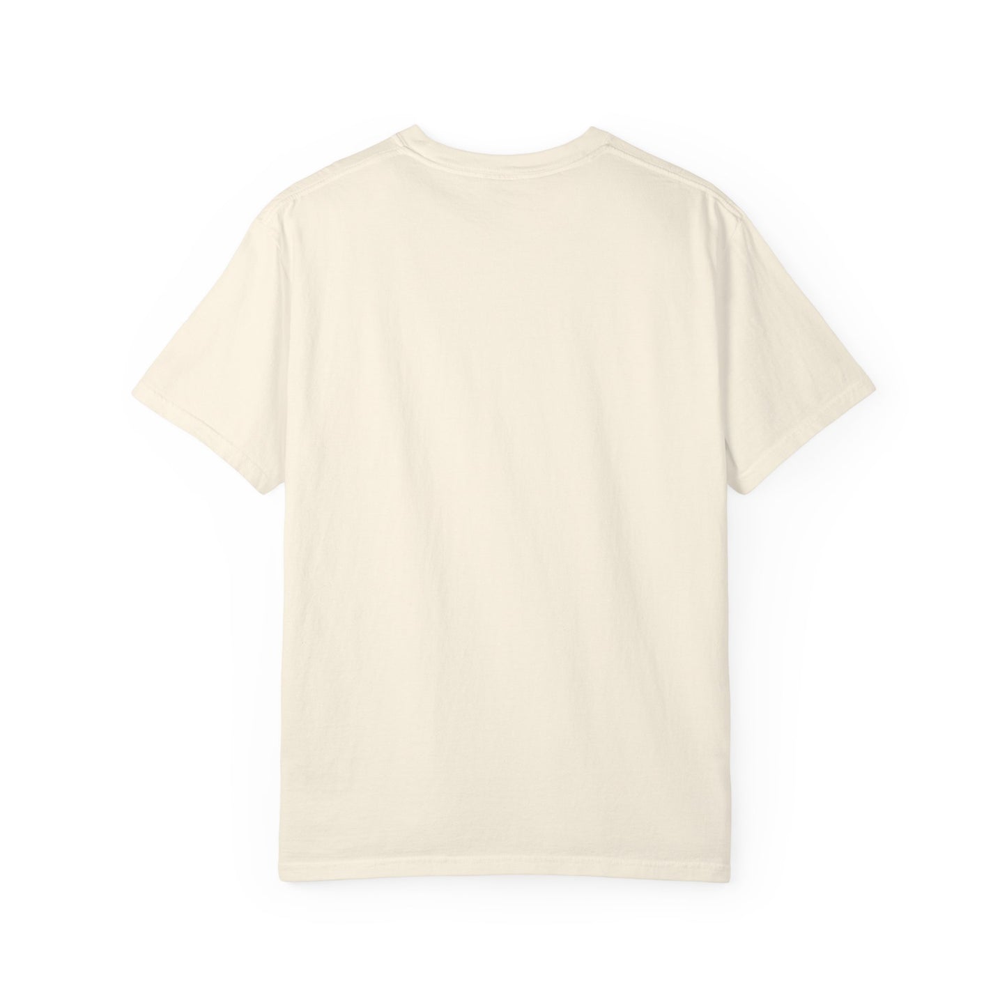 Faith Over Tides Tee