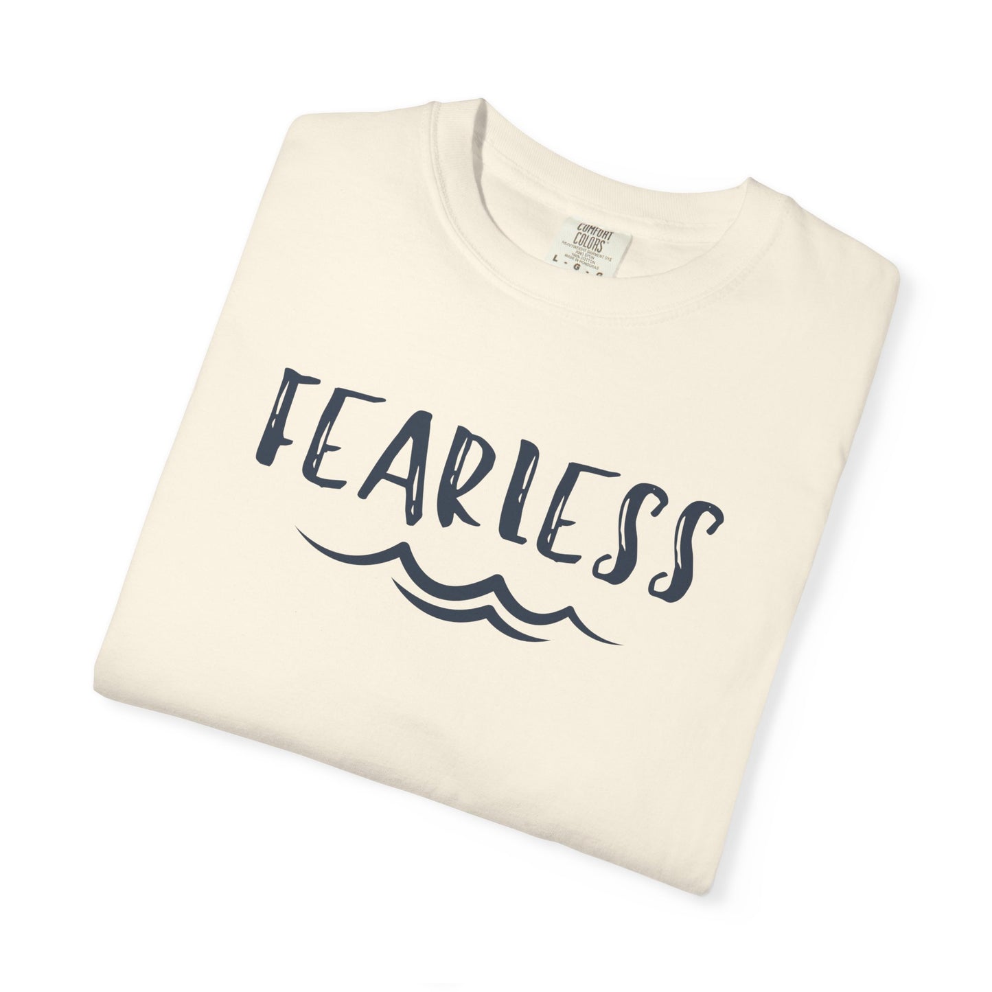 Fearless Tee