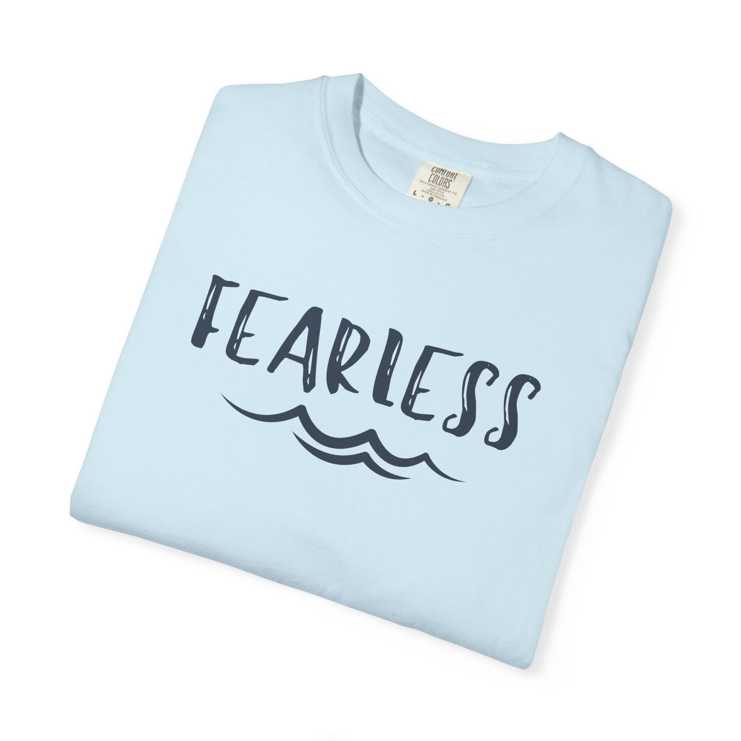 Fearless Tee