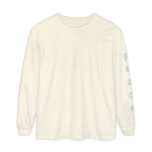 Peace of God Long-Sleeve Tee
