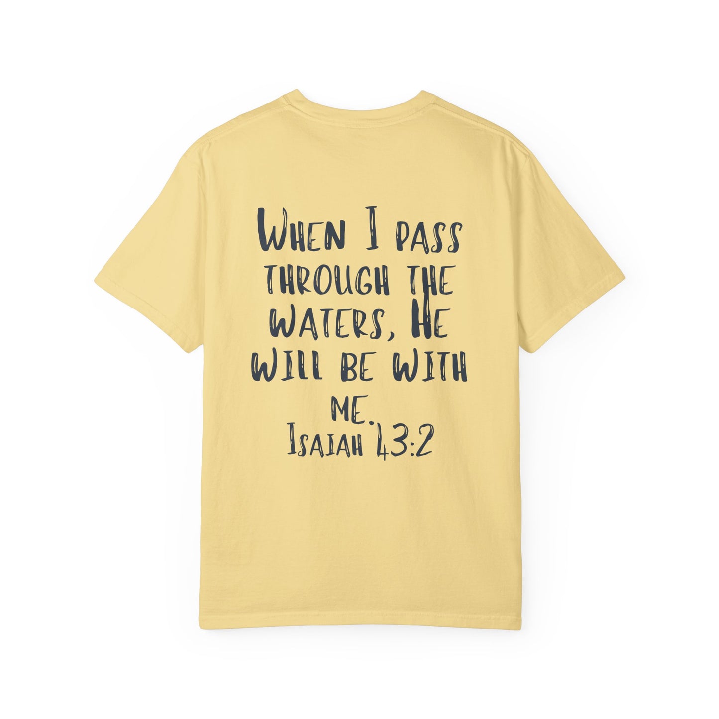 Fearless Tee