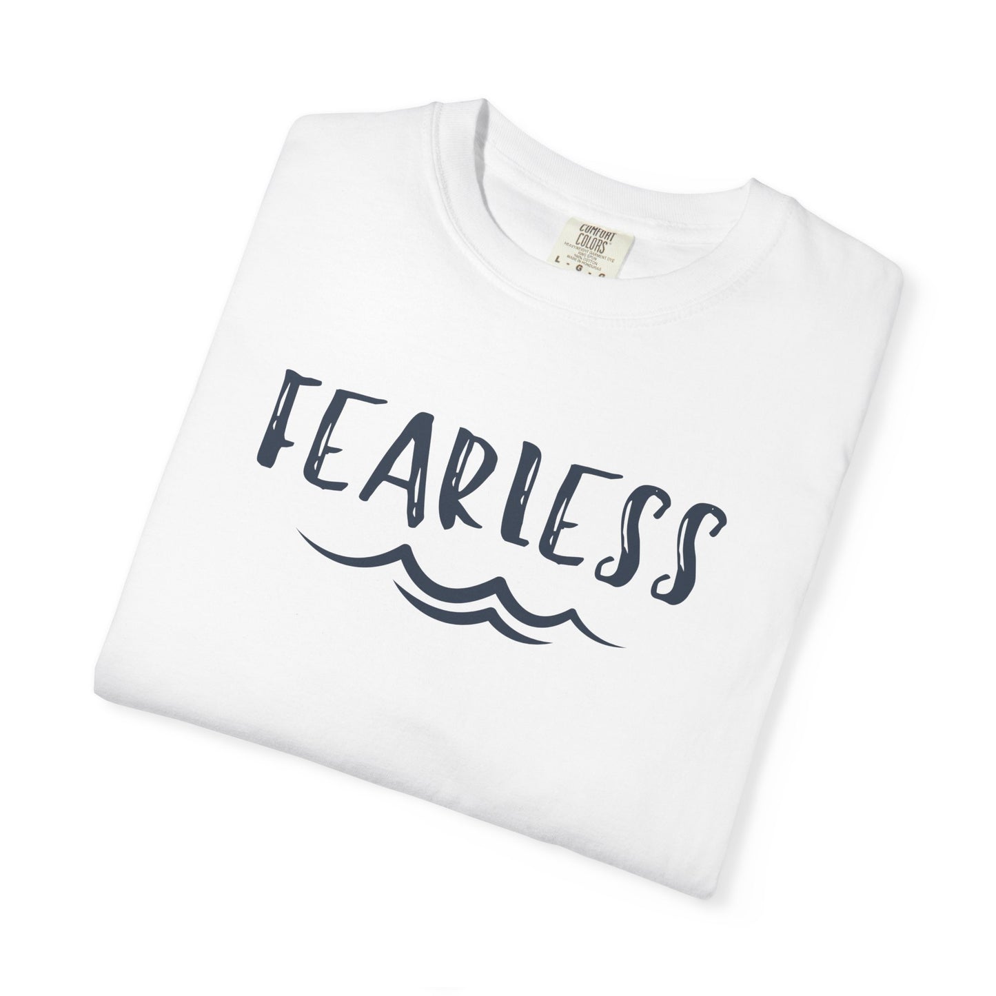 Fearless Tee