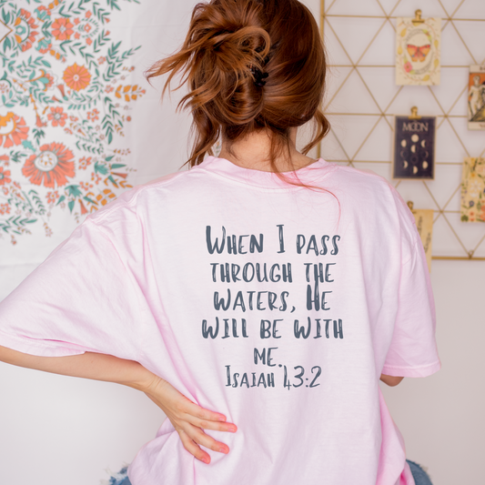 Fearless Tee