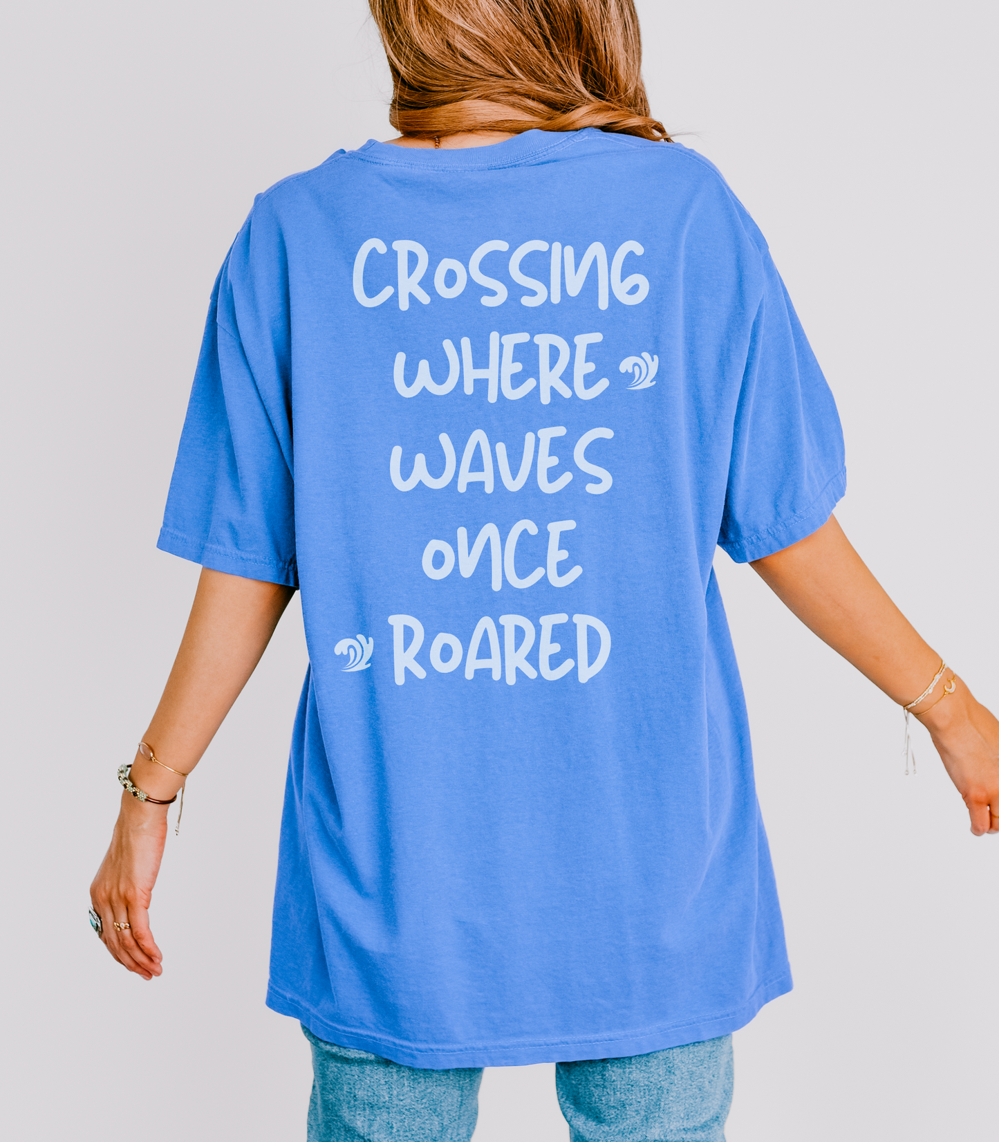 Made to Cross Tee