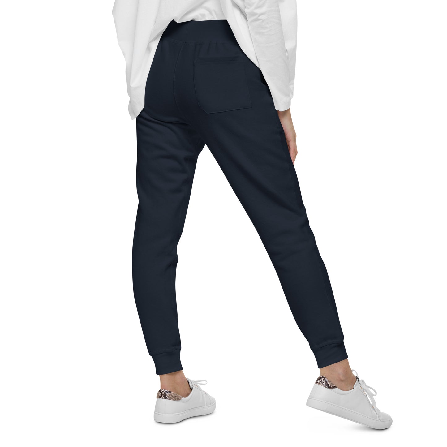 Beloved + Free Joggers
