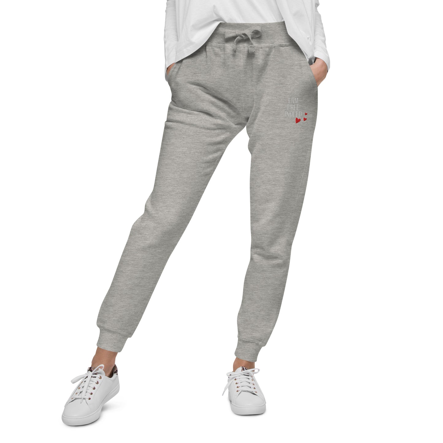 Beloved + Free Joggers