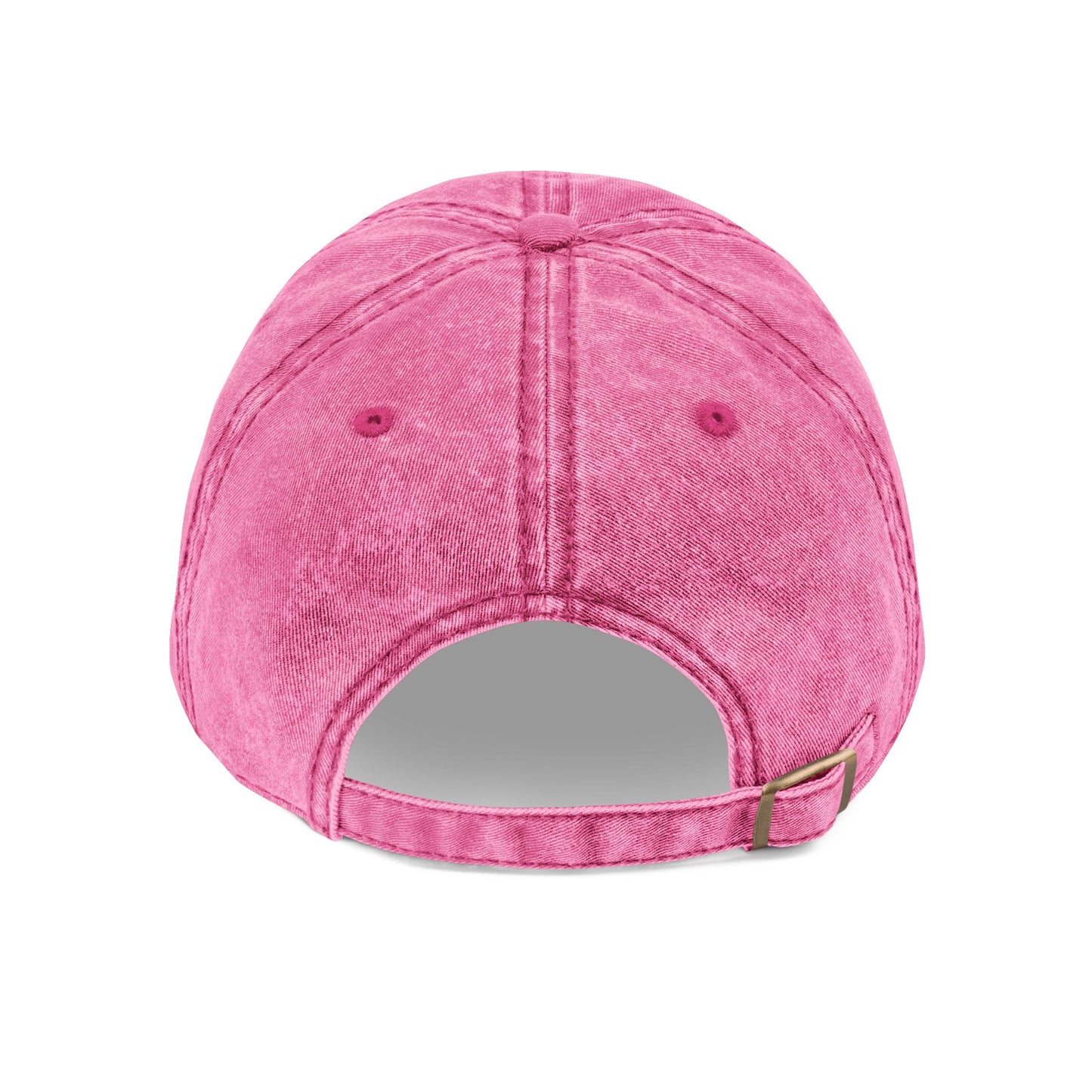Pink Set Sail in Faith Cap (Embroidered)