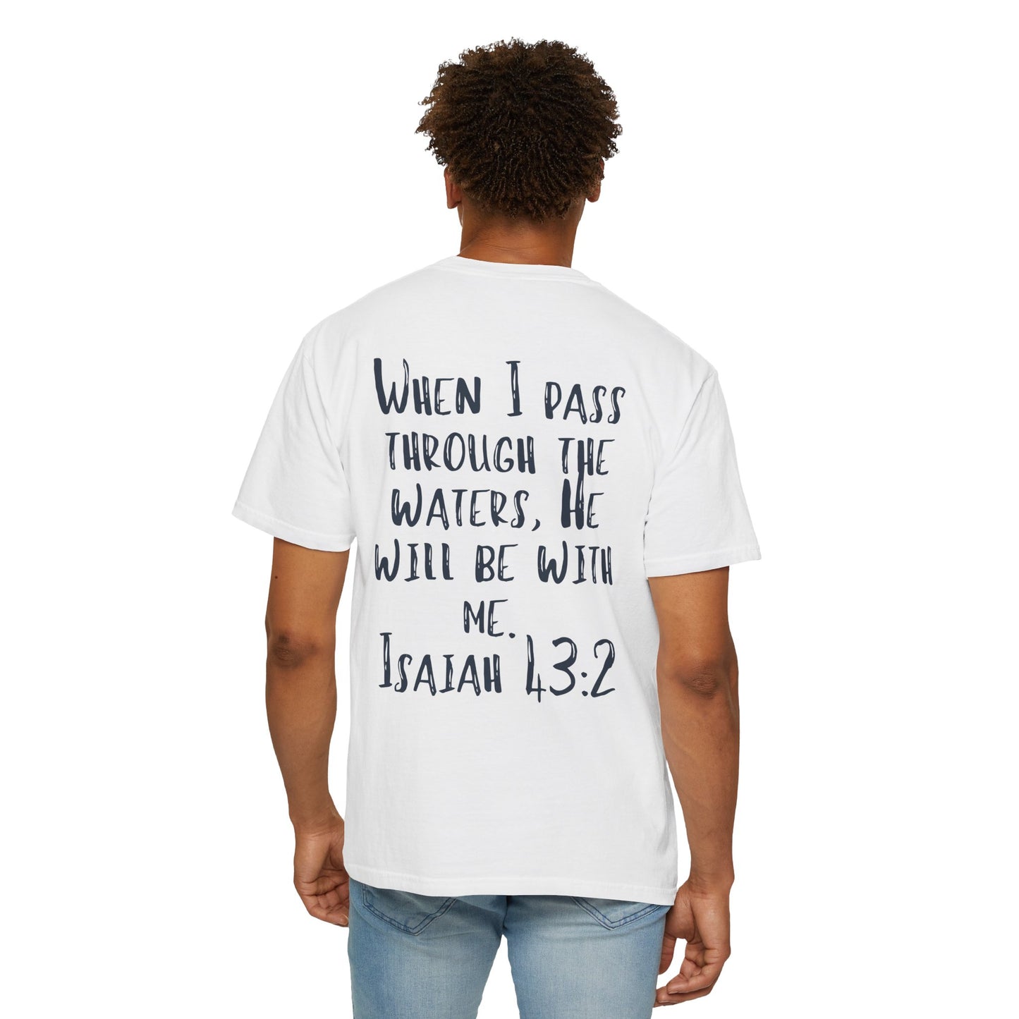 Fearless Tee