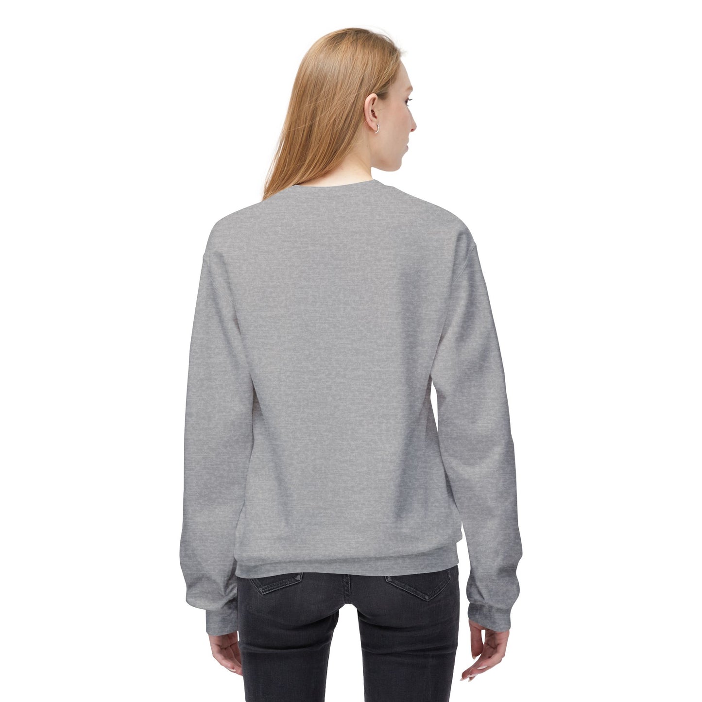 He Makes All Things New Sweatshirt