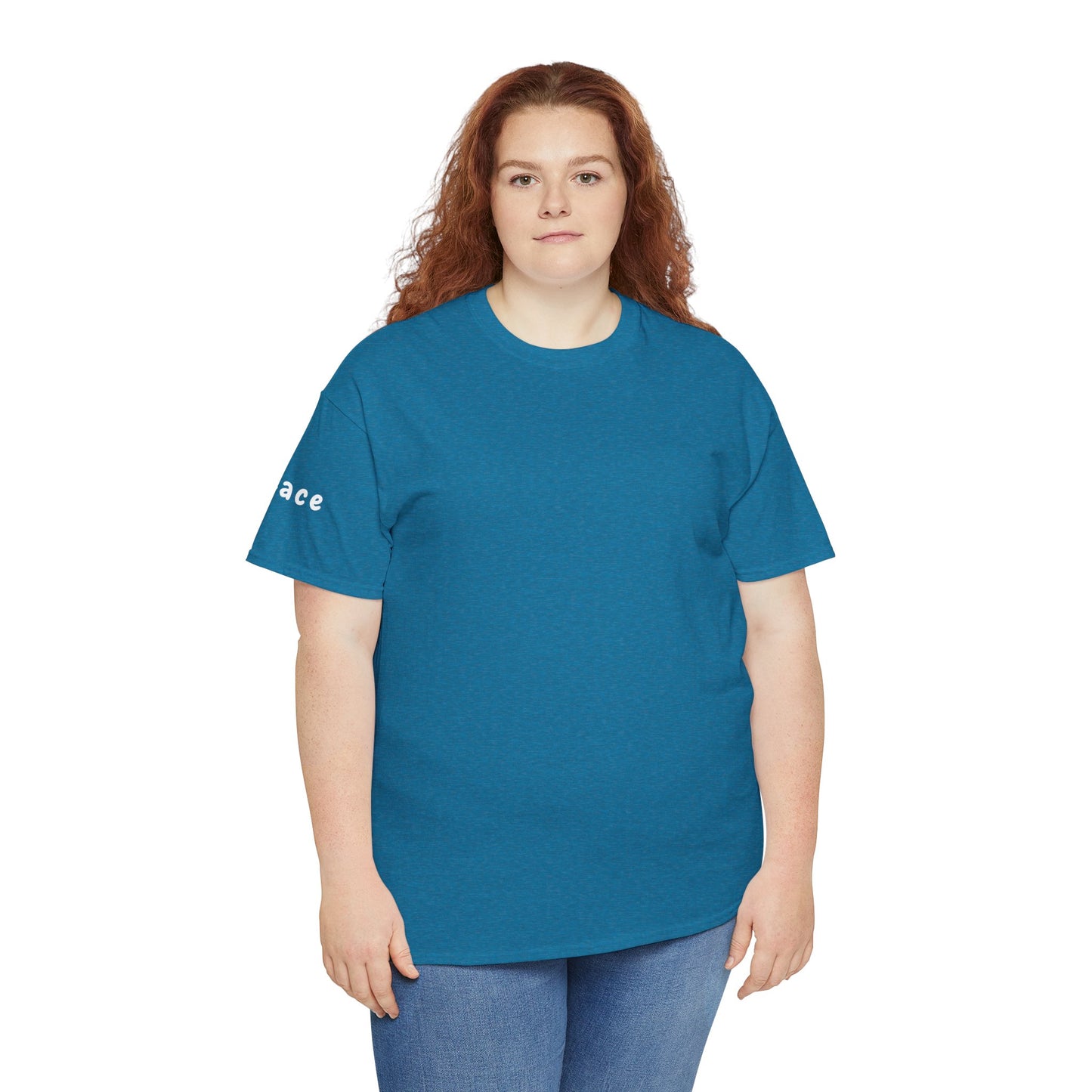 Peace of God tee