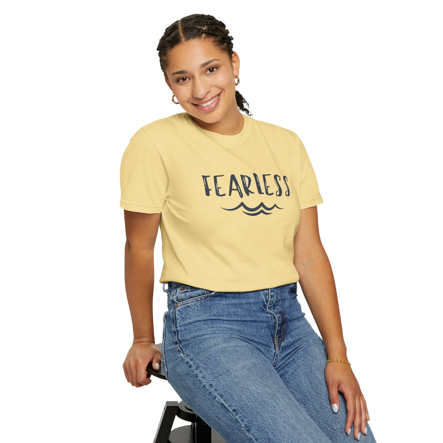 Fearless Tee