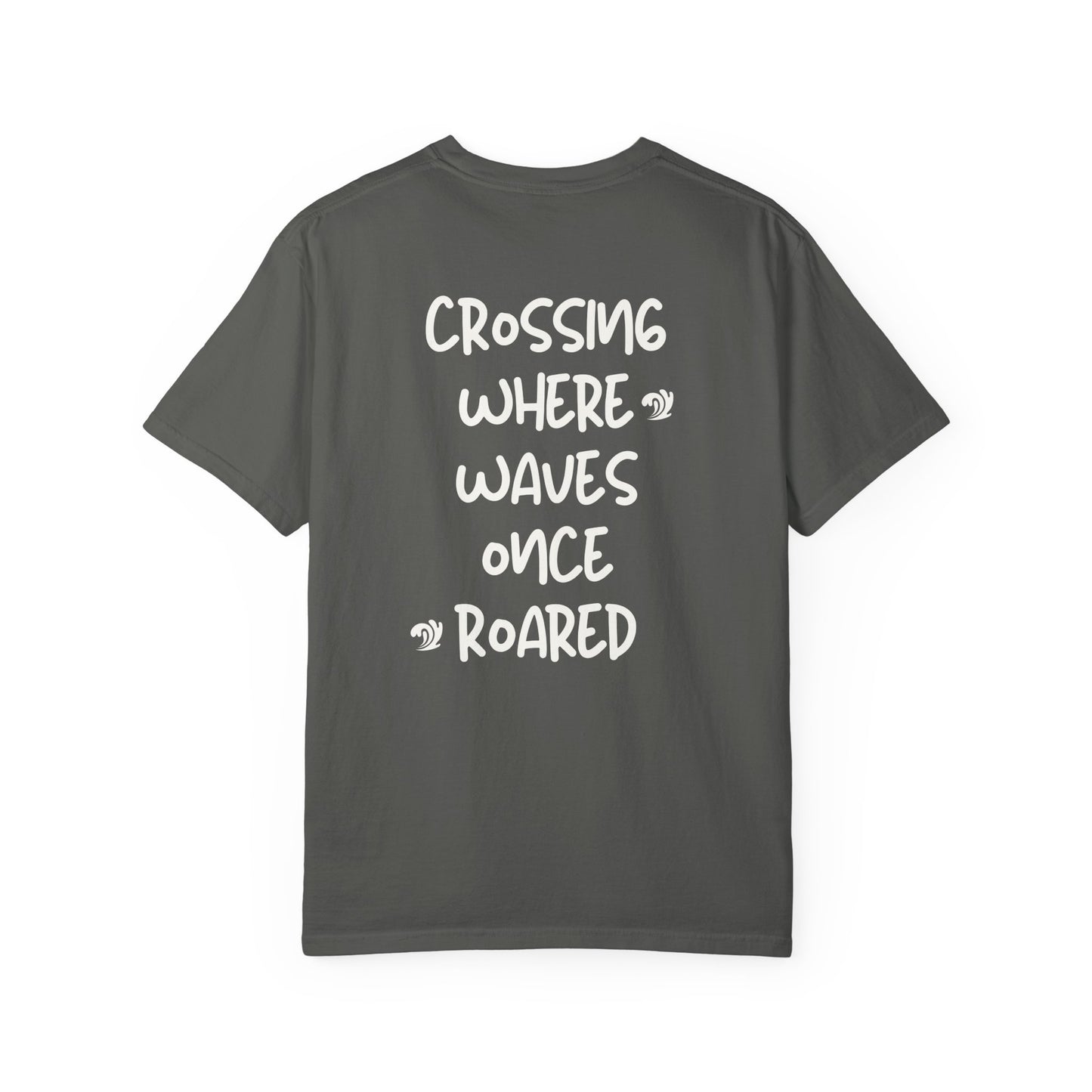 Made to Cross Tee