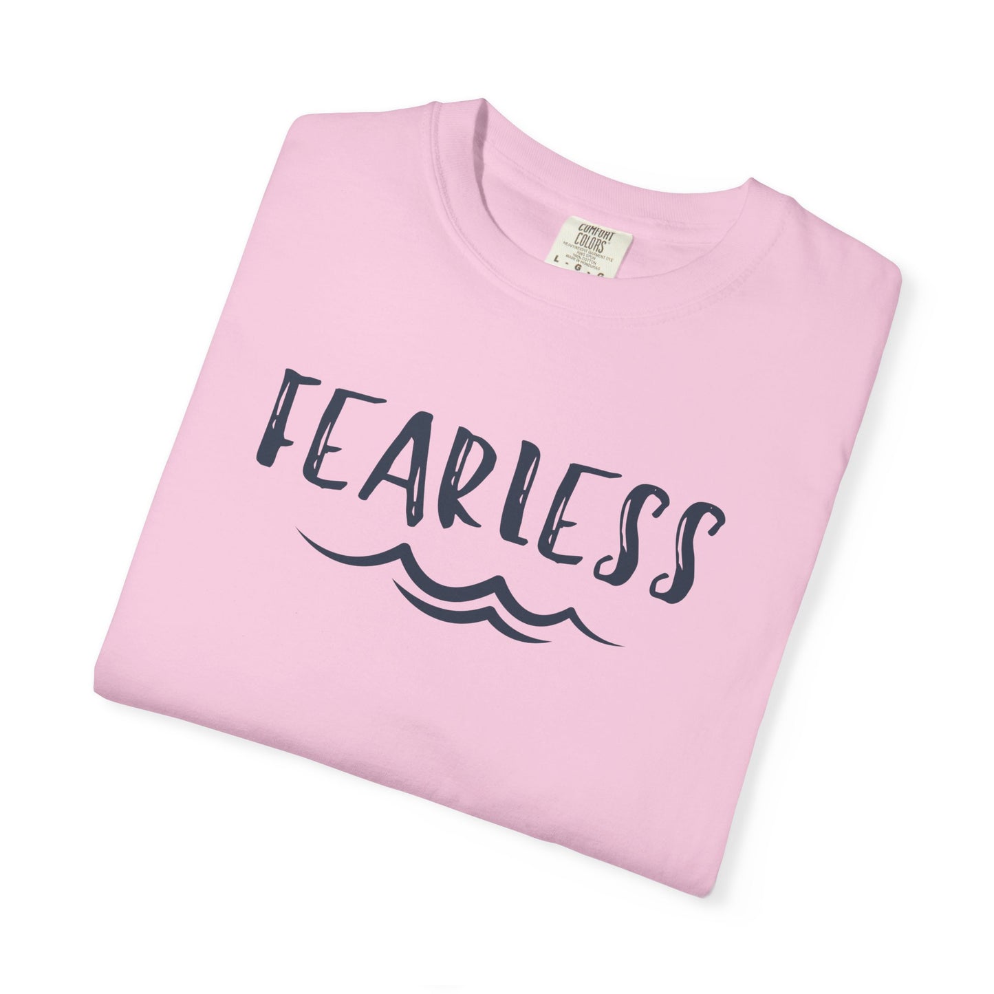 Fearless Tee