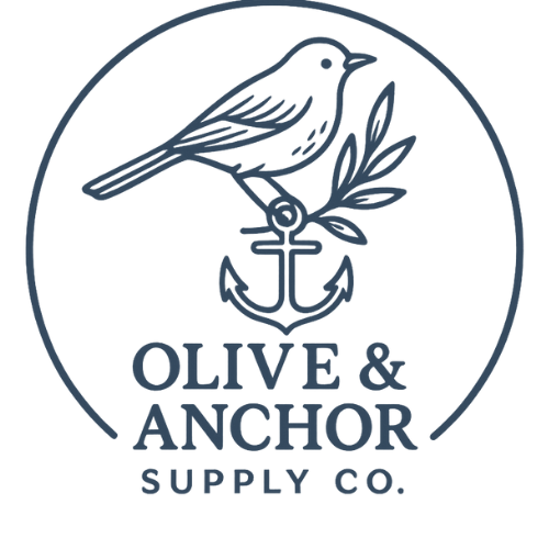 Olive & Anchor Supply Co.