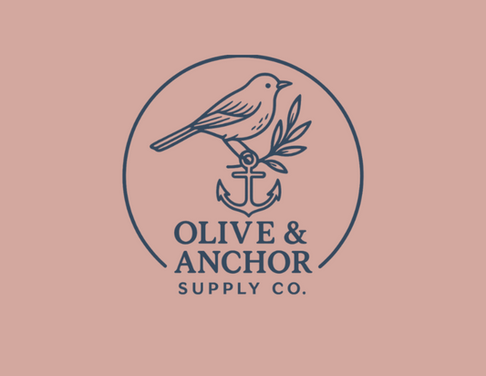 Olive & Anchor Supply Co. Gift Card